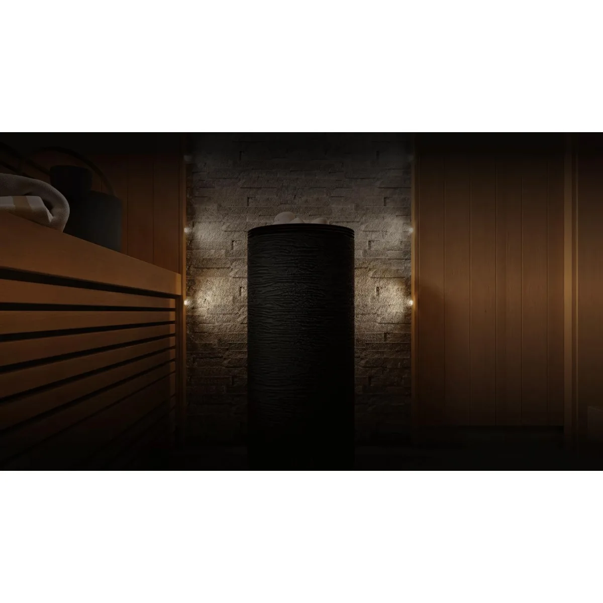 Электрическая печь Sangens L12 Series L Ceramic с встроенным управлением